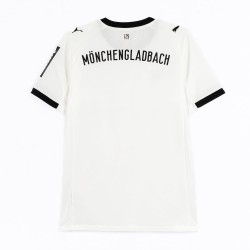 Camiseta local Borussia Mönchengladbach 2025/26 para hombre Camiseta local Borussia Mönchengladbach 2025/26 para hombre