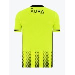 Hombre Portsmouth 2025/26 Tercera Camiseta