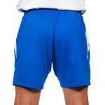 Pantalones Cortos de Local Hertha BSC 2026/27 - Azul para Mujer Pantalones Cortos de Local Hertha BSC 2026/27 - Azul para Mujer