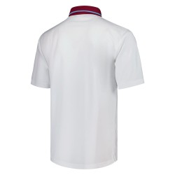 Camiseta Retro Visitante Aston Villa 2000 Hombre