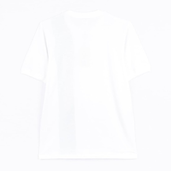 Camiseta retro Borussia Mönchengladbach 1971/72 hombre