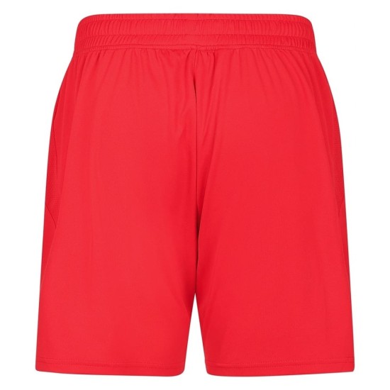 Pantalón Corto Local de Middlesbrough 2026/27 para Mujer Pantalón Corto Local de Middlesbrough 2026/27 para Mujer