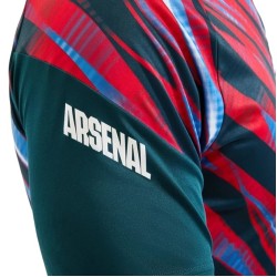 Camiseta Arsenal 2026/27 Pre-Match de Mujer