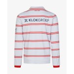 Camiseta Manga Larga Niño N.E.C. Nijmegen 2025/26 Visitante 2 Camiseta Manga Larga Niño N.E.C. Nijmegen 2025/26 Visitante 2