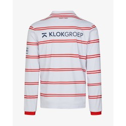 Camiseta Manga Larga Niño N.E.C. Nijmegen 2025/26 Visitante 2