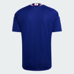 Camiseta local de la Copa del Mundo 2026 de Japón para hombre