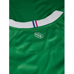 Camiseta local de mujer ASSE 2026/27 Camiseta local de mujer ASSE 2026/27