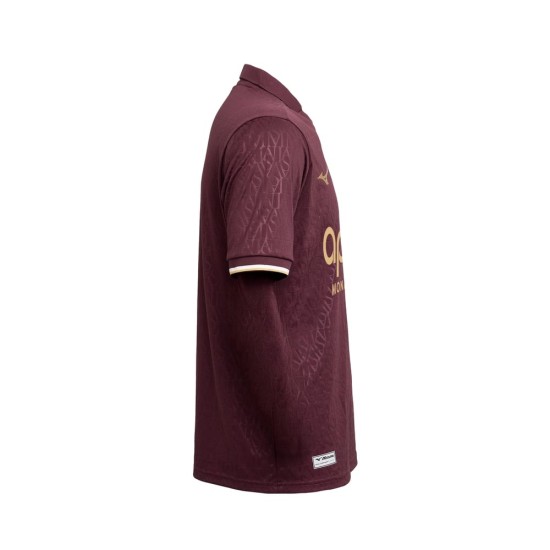 Camiseta Visitante AS Monaco 2026/27 para hombre