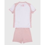 Niño Plymouth Argyle 2025/26 Tercer Kit Niño Plymouth Argyle 2025/26 Tercer Kit