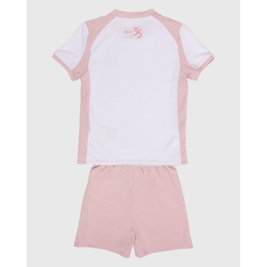 Niño Plymouth Argyle 2025/26 Tercer Kit Niño Plymouth Argyle 2025/26 Tercer Kit