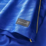 Camiseta local de manga larga Chelsea 2026/27 para niños