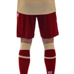 Pantalón Corto Tercero Karlsruher SC 2026/27 Niño Pantalón Corto Tercero Karlsruher SC 2026/27 Niño