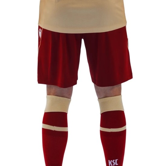 Pantalón Corto Tercero Karlsruher SC 2026/27 Niño Pantalón Corto Tercero Karlsruher SC 2026/27 Niño