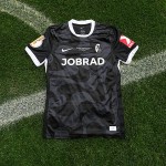 Camiseta de visitante SC Freiburg 2025/26 Copa DFB Semifinal – Hombre Camiseta de visitante SC Freiburg 2025/26 Copa DFB Semifinal – Hombre