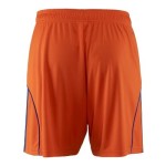 Hombre Pantalones Cortos Third FC Schalke 04 2025/26 – Naranja