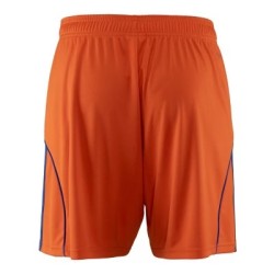 Niño Pantalones Cortos Third FC Schalke 04 2025/26 – Naranja Niño Pantalones Cortos Third FC Schalke 04 2025/26 – Naranja