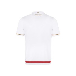 Camiseta local AS Monaco 2025/26 para hombre Camiseta local AS Monaco 2025/26 para hombre