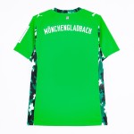 Camiseta Borussia Mönchengladbach 2025/26 Segunda Hombre