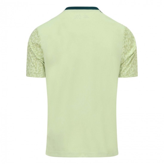 Camiseta de calentamiento visitante Cardiff City 2025/26 mujer Camiseta de calentamiento visitante Cardiff City 2025/26 mujer