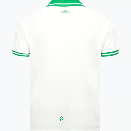 Camiseta local para hombres Hammarby IF 2025