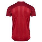 Camiseta local Dinamarca 2025 equipo femenino Mujer Camiseta local Dinamarca 2025 equipo femenino Mujer