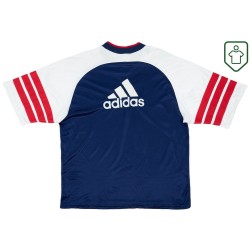 Camiseta retro Bayern Múnich 1998/99 - Azul para hombre Camiseta retro Bayern Múnich 1998/99 - Azul para hombre