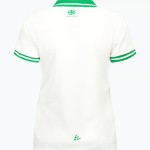 Camiseta local para mujeres Hammarby IF 2025 Camiseta local para mujeres Hammarby IF 2025