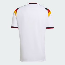 Camiseta local de la Copa del Mundo 2026 de Alemania para hombre