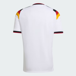Camiseta local de la Copa del Mundo 2026 de Alemania para mujer Camiseta local de la Copa del Mundo 2026 de Alemania para mujer