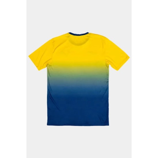 Hombre Hellas Verona 2025/26 Tercera Camiseta de Prepartido