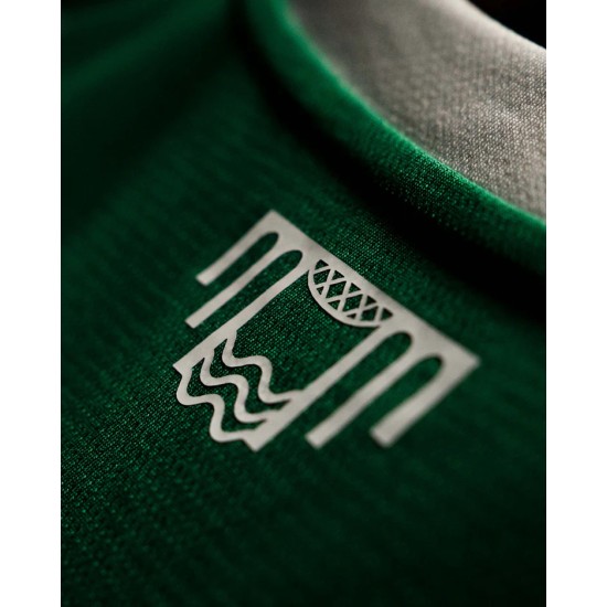 Camiseta local de hombre FC St. Gallen 1879 2026/27 Camiseta local de hombre FC St. Gallen 1879 2026/27