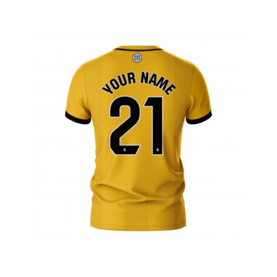 Camiseta del 125º aniversario RCD Espanyol 2025/26 para niño