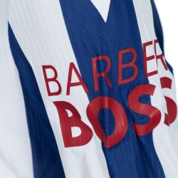 Camiseta de manga larga de la 1.ª equipación del West Bromwich Albion 2026/27 para mujer Camiseta de manga larga de la 1.ª equipación del West Bromwich Albion 2026/27 para mujer