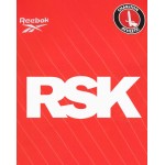 Camiseta de local Charlton Athletic 2026/27 para niño Camiseta de local Charlton Athletic 2026/27 para niño