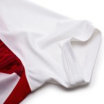 Camiseta Mundial 2026 Visitante Turquía Hombre Camiseta Mundial 2026 Visitante Turquía Hombre