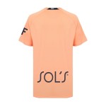 Mujer Le Havre AC 2025/26 Camiseta de Visitante