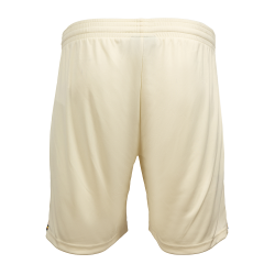 Pantalón Corto Especial 2025/26 FC Augsburg Crema Hombre Pantalón Corto Especial 2025/26 FC Augsburg Crema Hombre