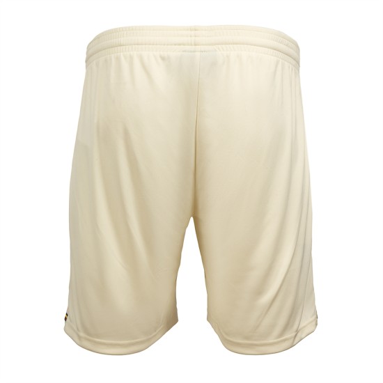 Pantalón Corto Especial 2025/26 FC Augsburg Crema Hombre