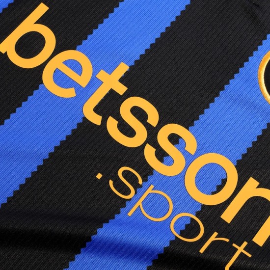 Camiseta Inter Milan 2026/27 Home de Hombre