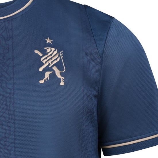 Camiseta Hombre FC Zürich 2026/27 130º Aniversario Camiseta Hombre FC Zürich 2026/27 130º Aniversario