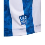 Camiseta de Manga Larga de Local Sin Patrocinador Alavés 2026/27 para Hombre Camiseta de Manga Larga de Local Sin Patrocinador Alavés 2026/27 para Hombre