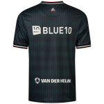 Camiseta de Visitante Sparta Rotterdam 2026/27 para Hombre Camiseta de Visitante Sparta Rotterdam 2026/27 para Hombre