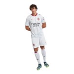 Camiseta Visitante AC Milan 2026/27 Hombre Camiseta Visitante AC Milan 2026/27 Hombre