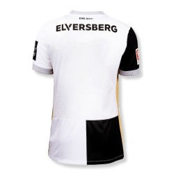 Camiseta de local SV Elversberg 2026/27 para hombre Camiseta de local SV Elversberg 2026/27 para hombre