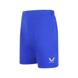 Pantalón Corto de Visitante del Cardiff City 2026/27 para Niño Pantalón Corto de Visitante del Cardiff City 2026/27 para Niño