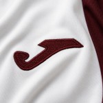 Pantalones Cortos de Local Torino 2026/27 para Mujer Pantalones Cortos de Local Torino 2026/27 para Mujer