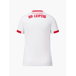 Camiseta RB Leipzig 2025/26 Local Mujer