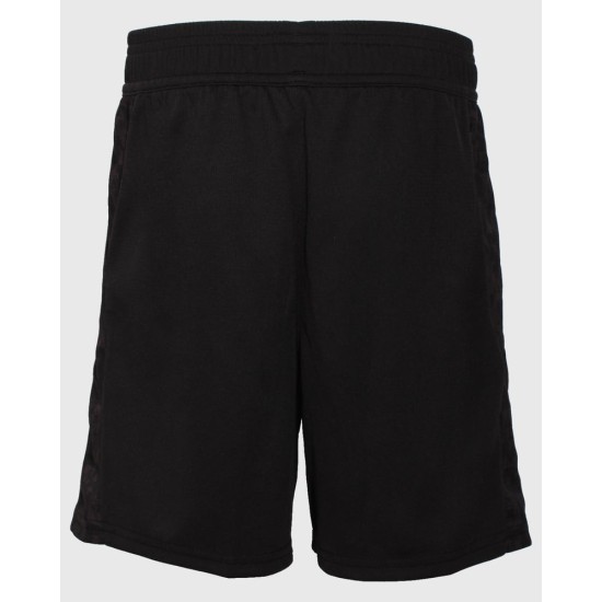 Pantalón corto visitante Plymouth Argyle 2025/26 mujer