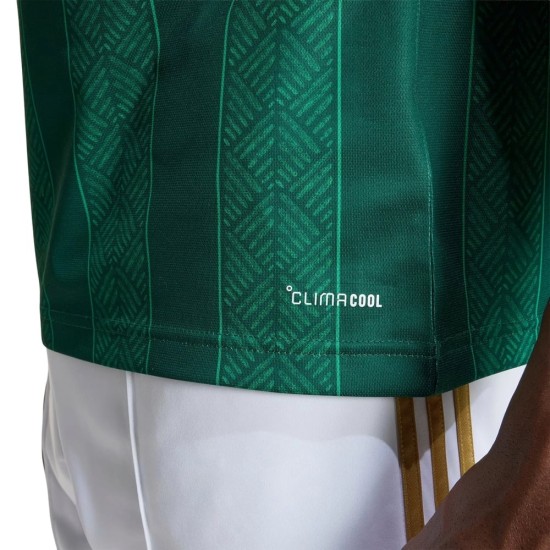 Camiseta visitante Sudáfrica 2026 Copa del Mundo mujer Camiseta visitante Sudáfrica 2026 Copa del Mundo mujer