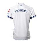 Camiseta Segunda SV Darmstadt 98 2025/26 Hombre Camiseta Segunda SV Darmstadt 98 2025/26 Hombre